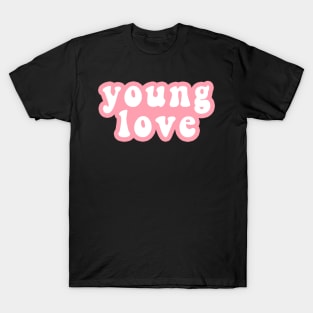 Young Love T-Shirt